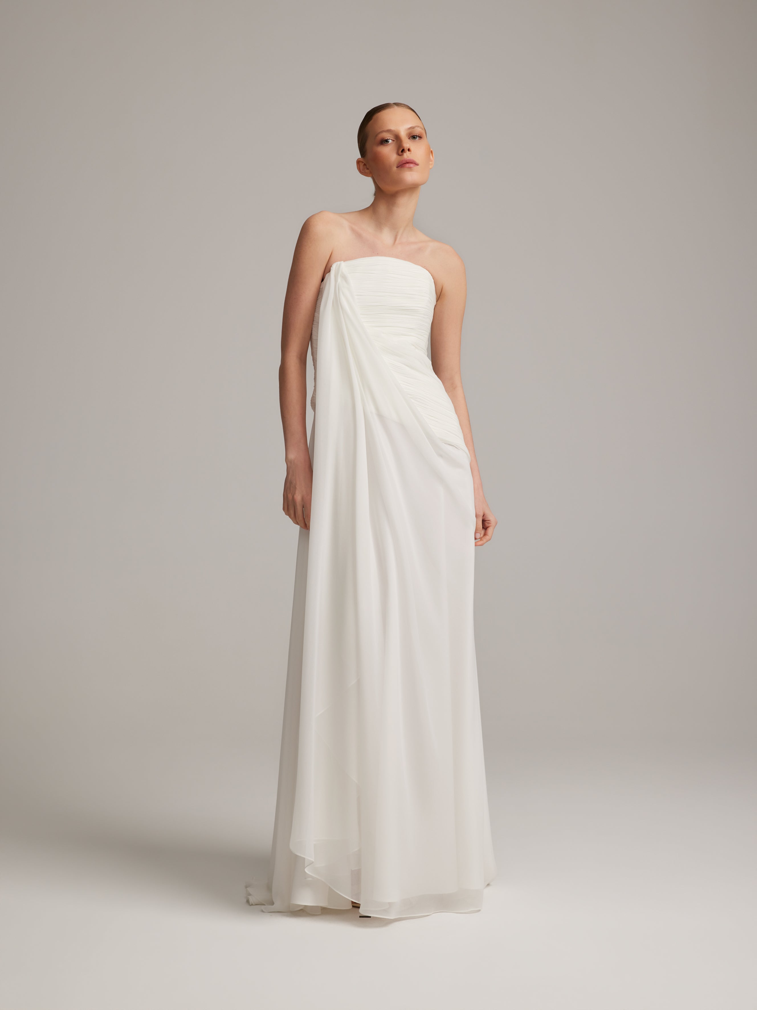 Mencia Dress