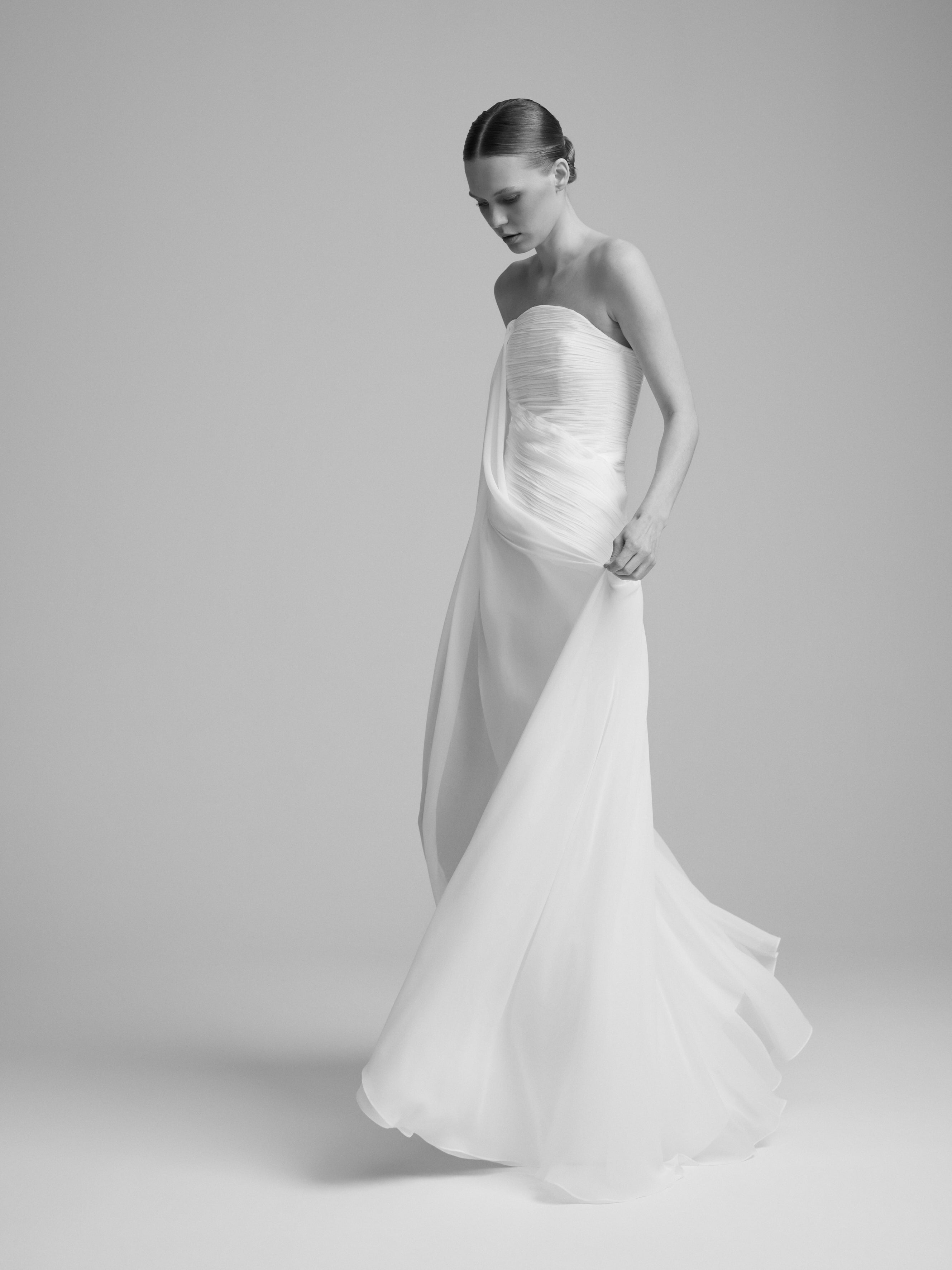 Mencia Dress