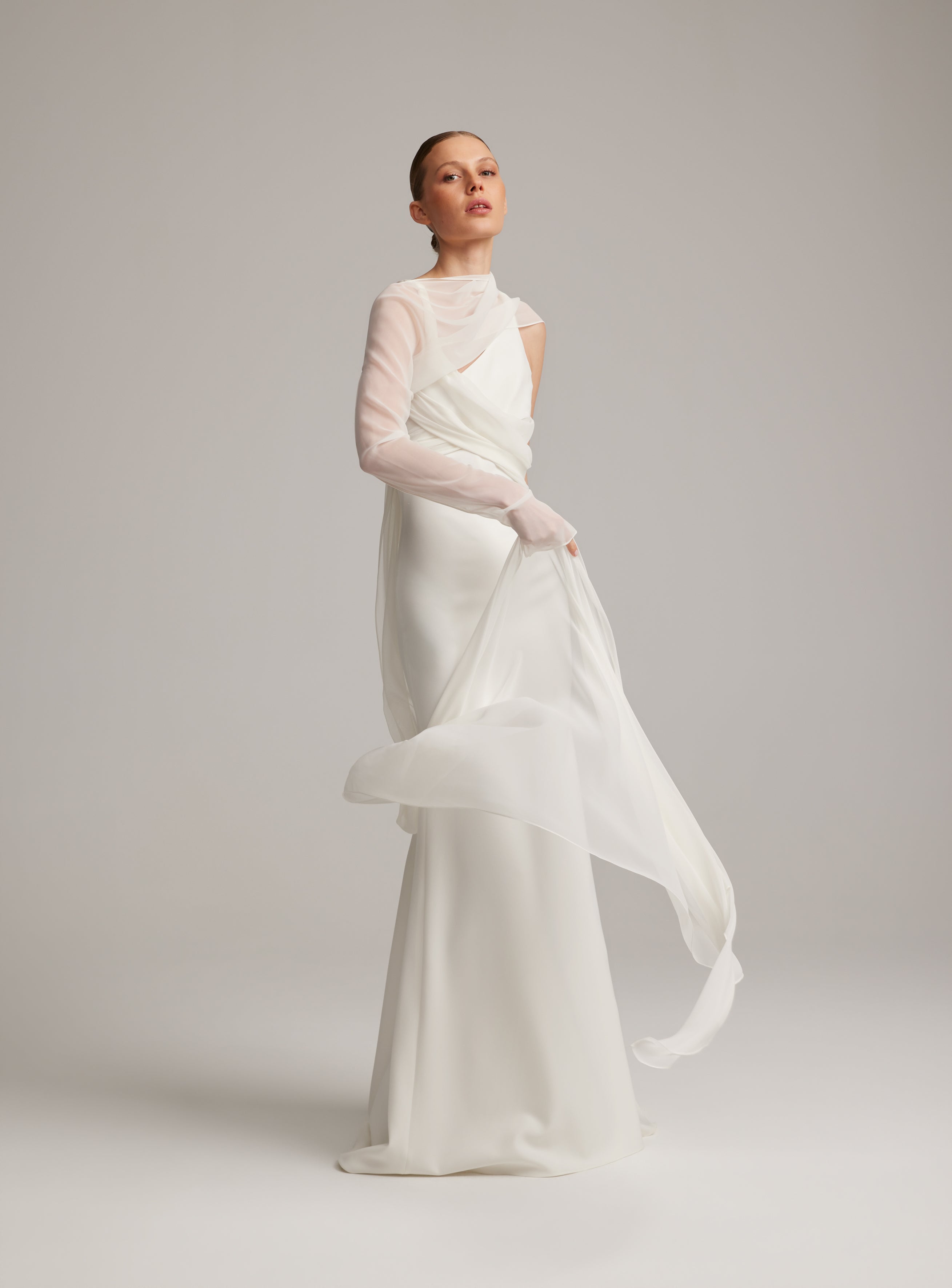 Monica Sleeves