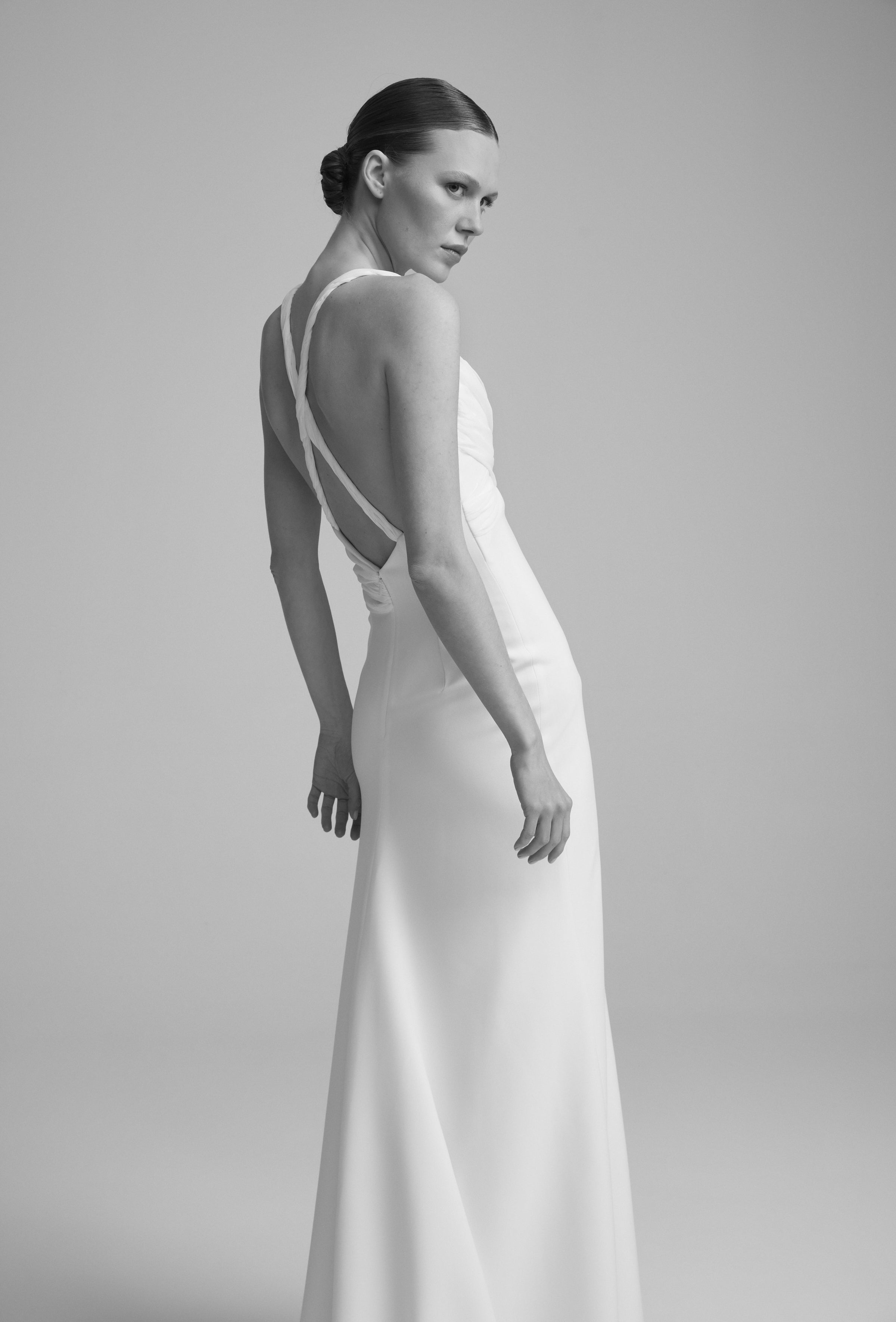 Mariana Dress