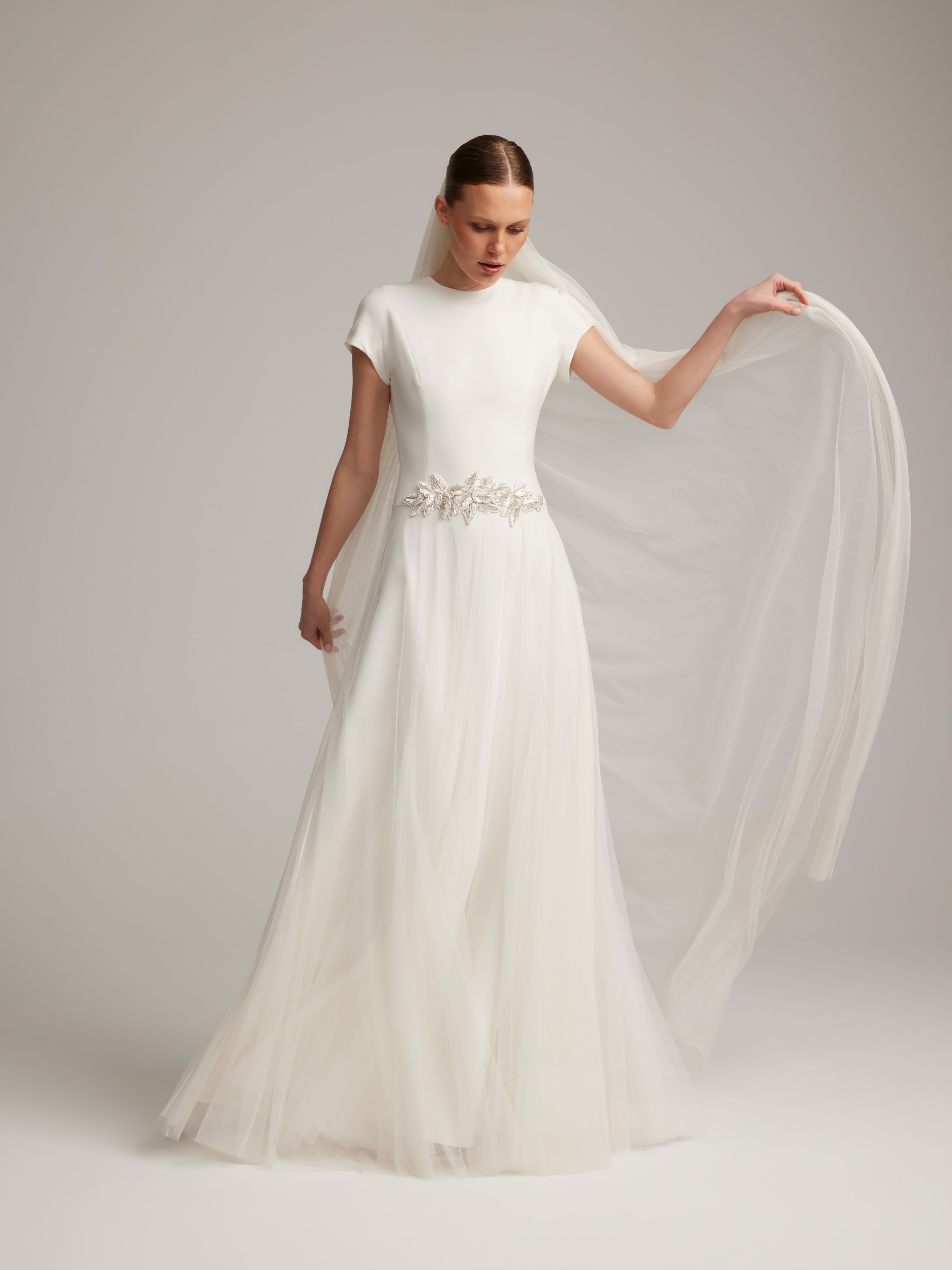 Margaret Dress
