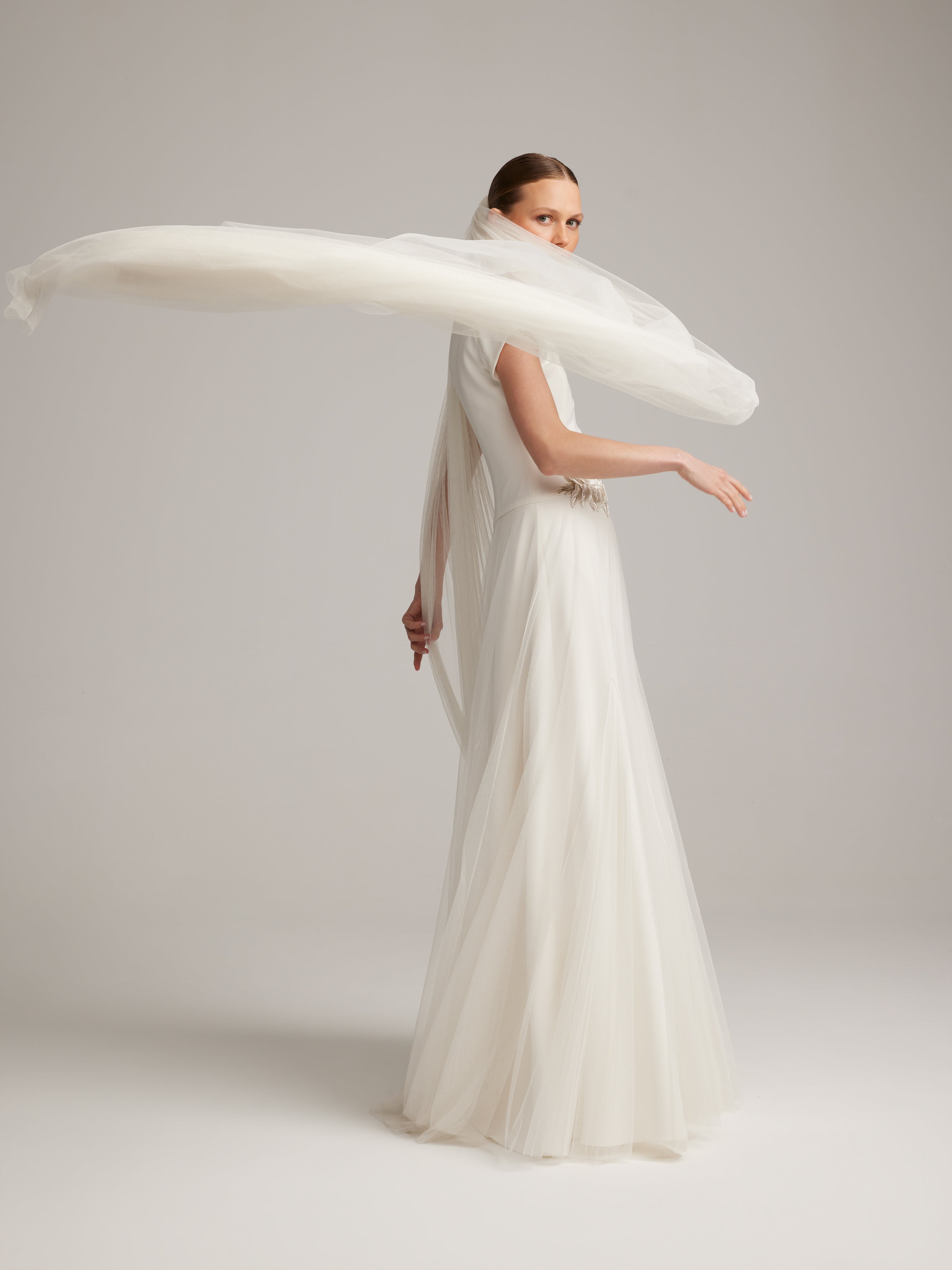 Margaret Dress