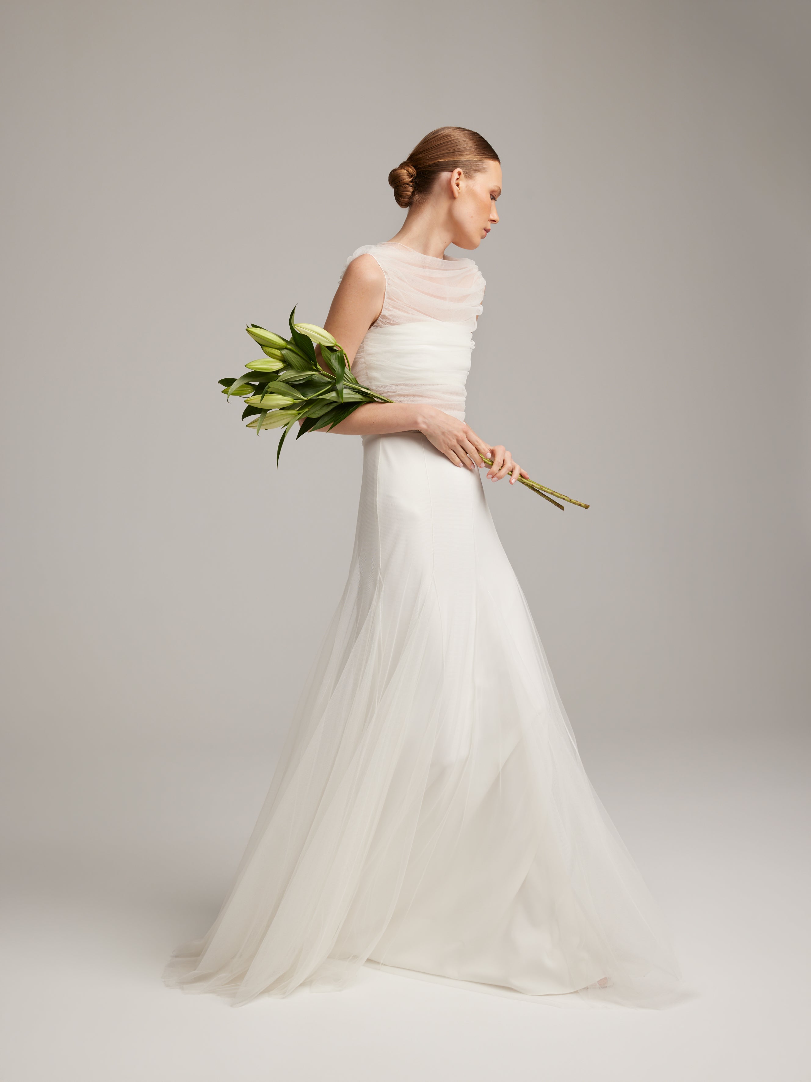 Maitane Dress