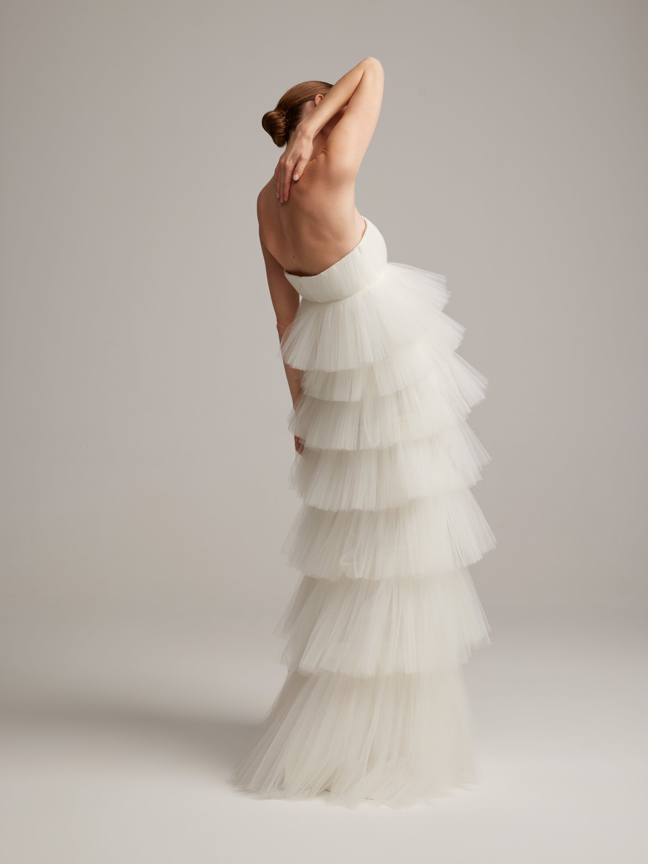 Marlene Dress