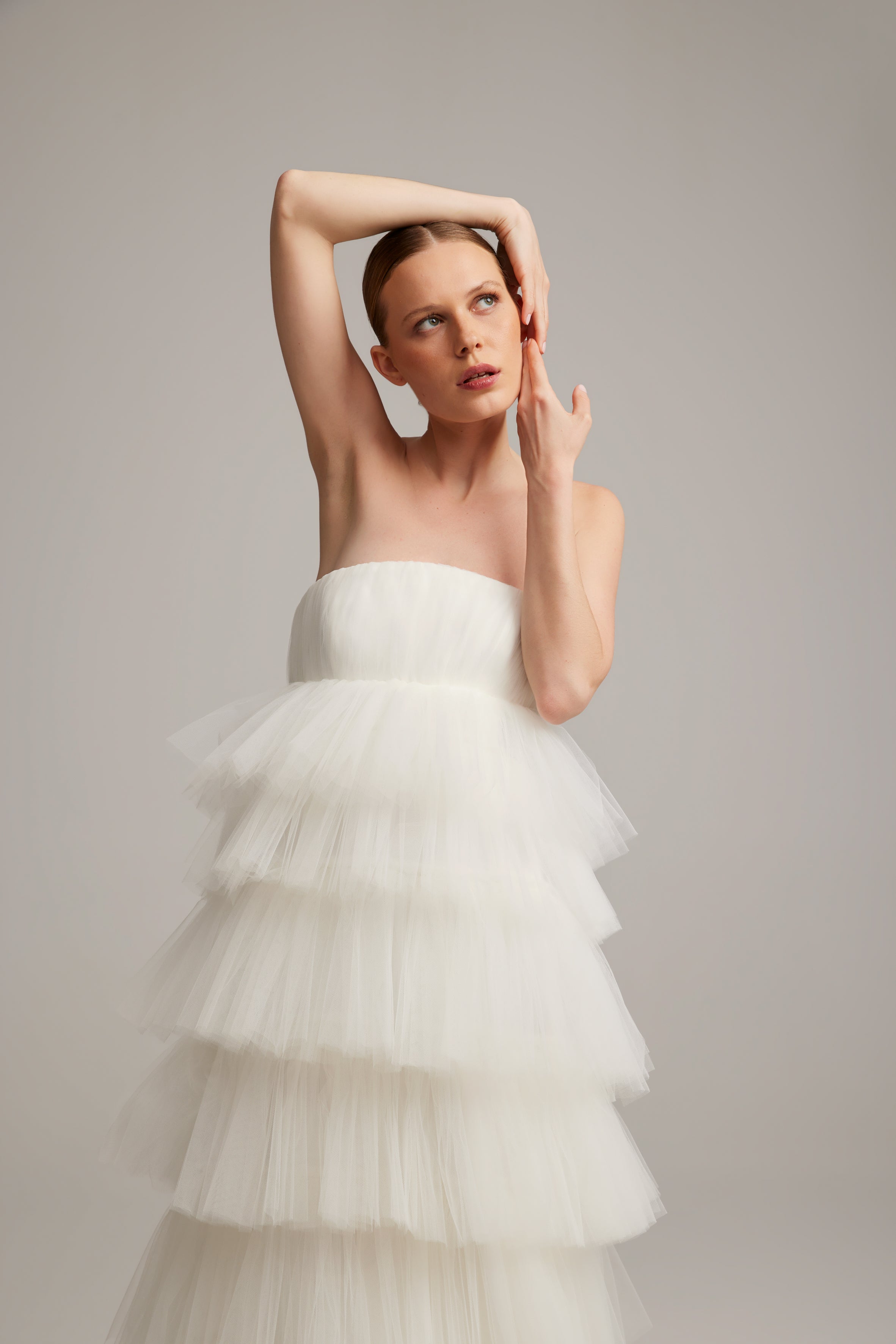 Marlene Dress