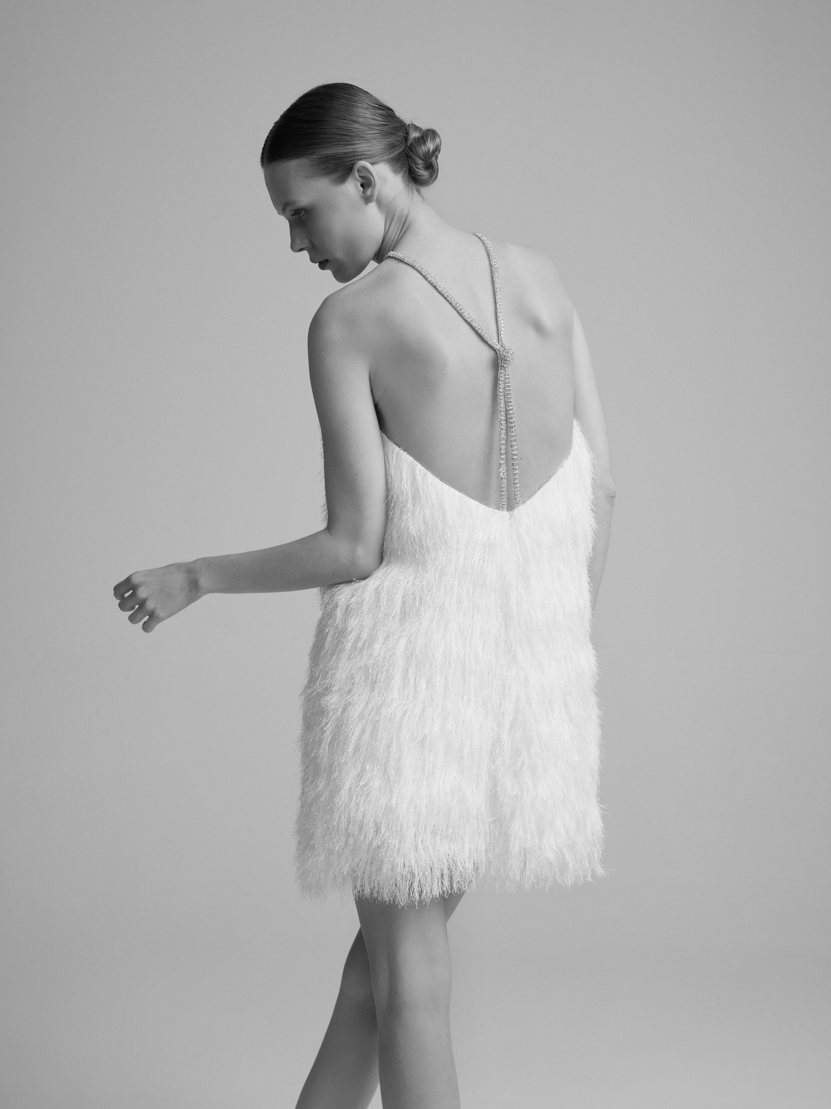 Milena Dress