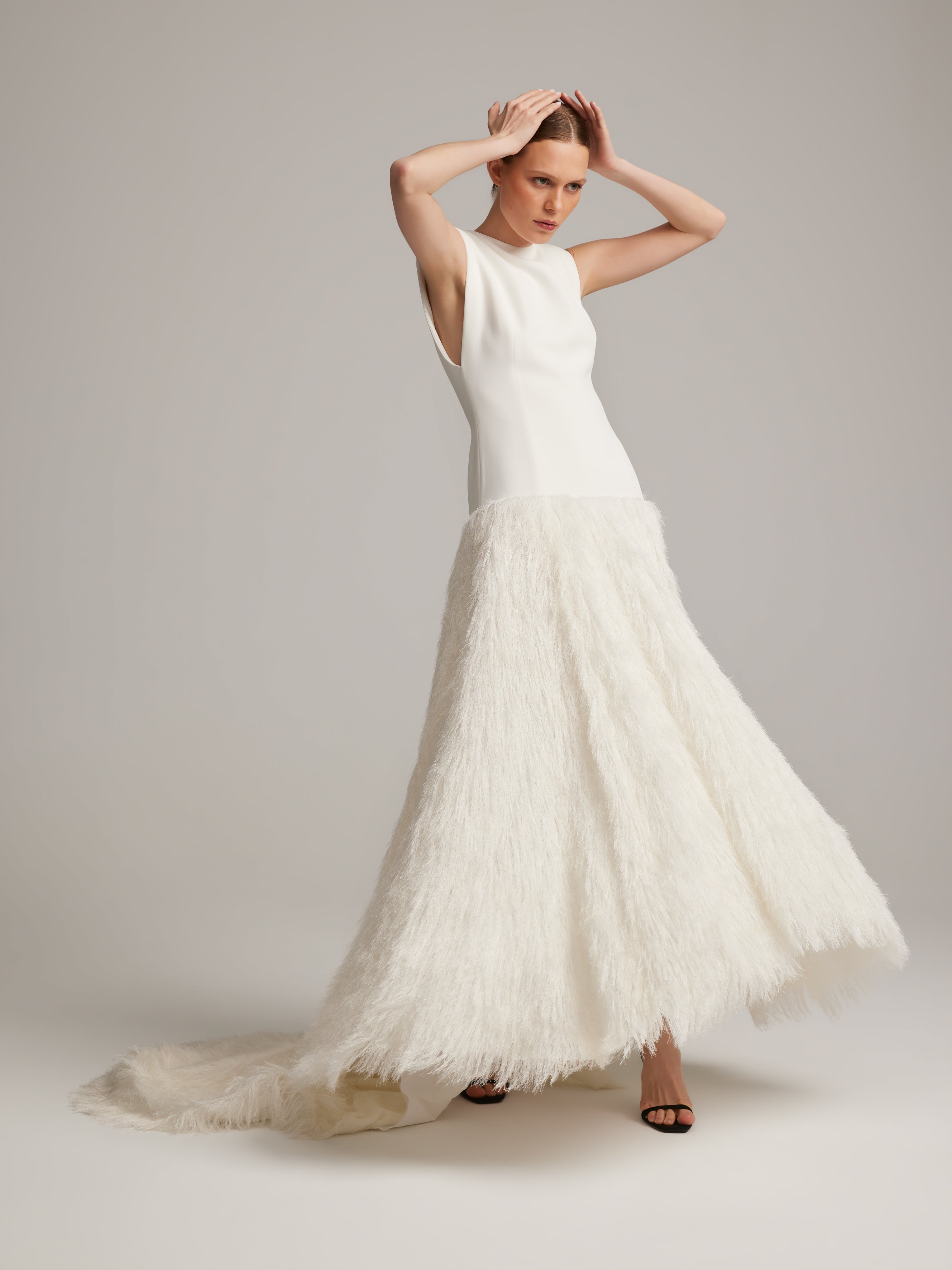 Miren Dress
