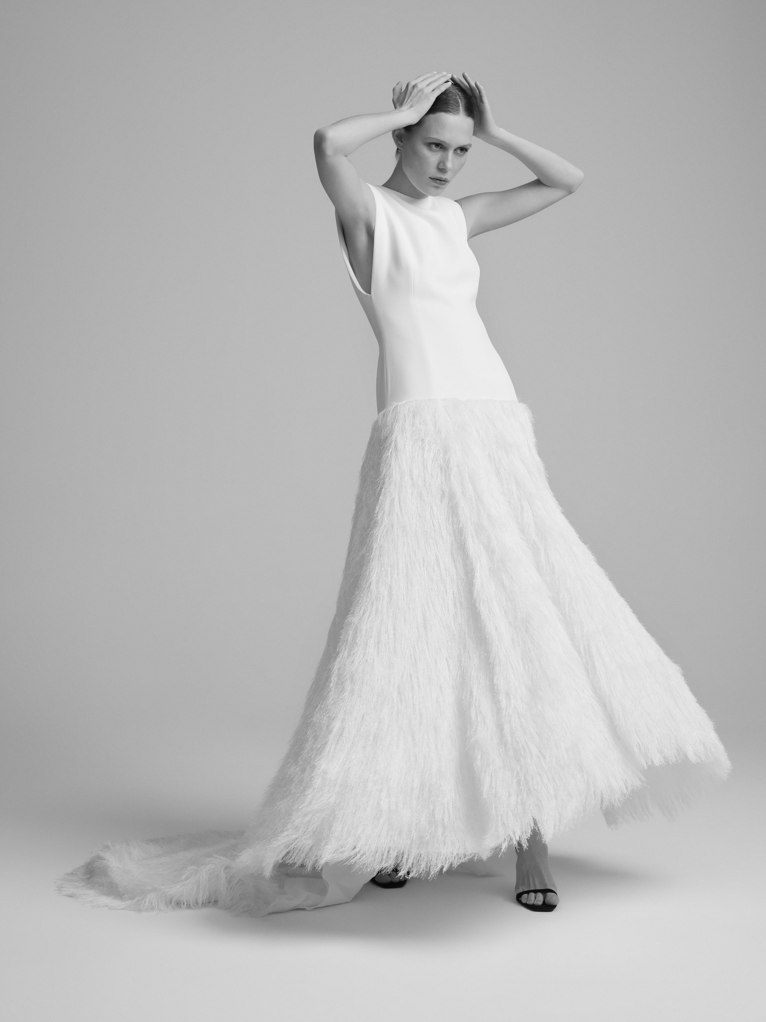 Miren Dress