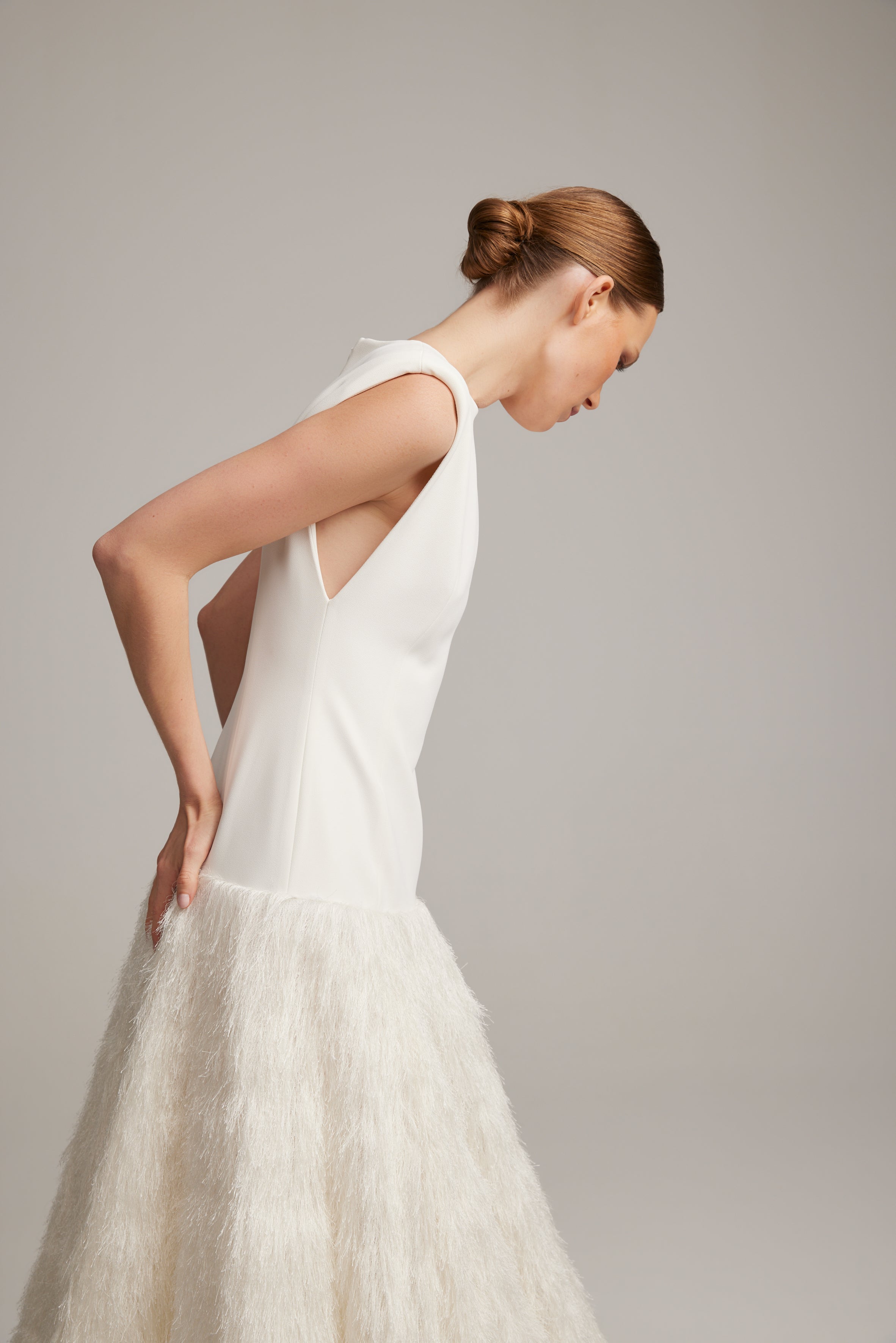 Miren Dress