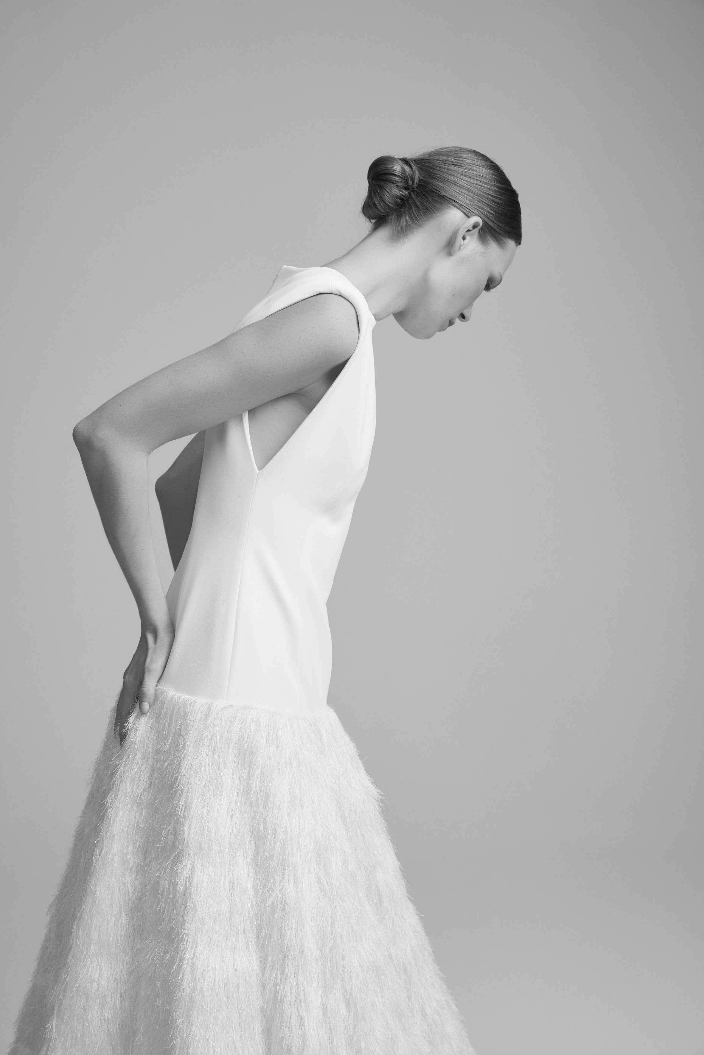 Miren Dress