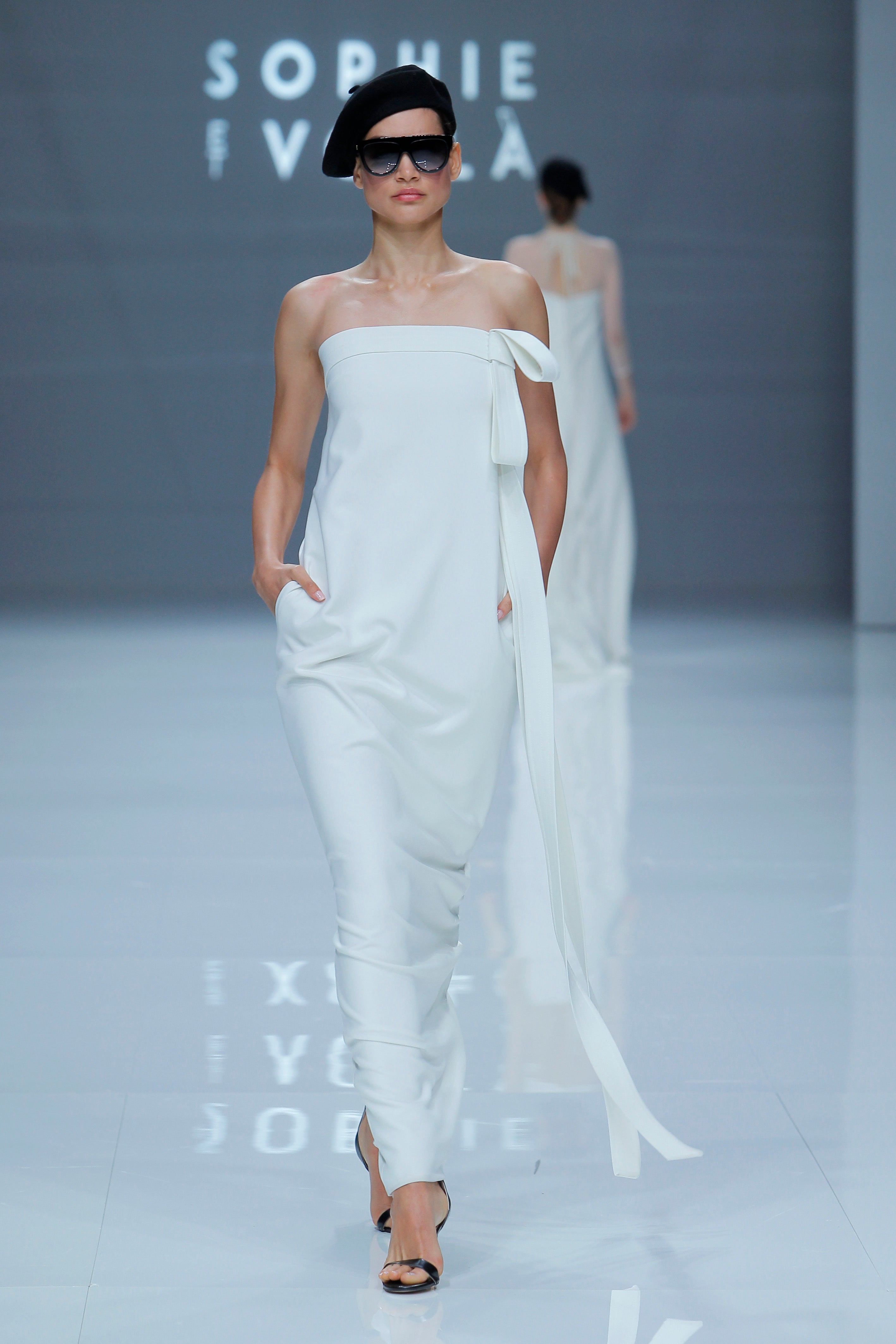 Capucine Vestido