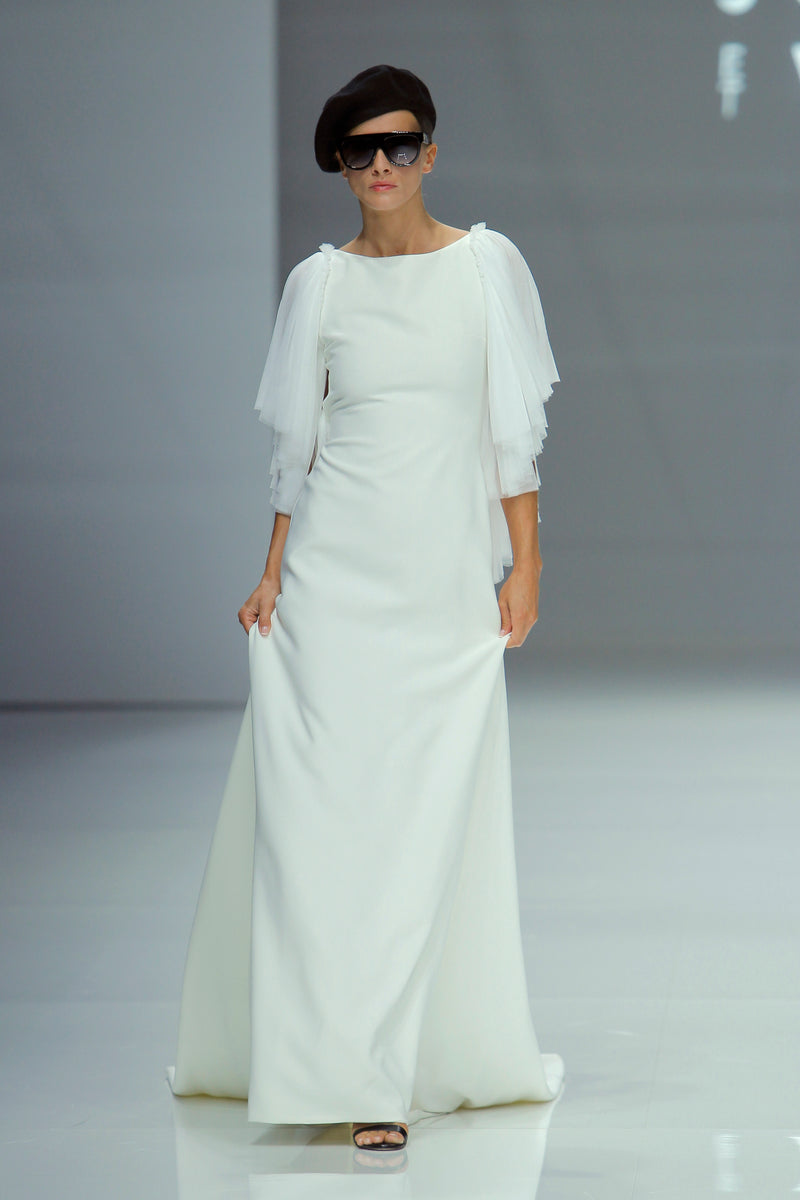 Camely dress