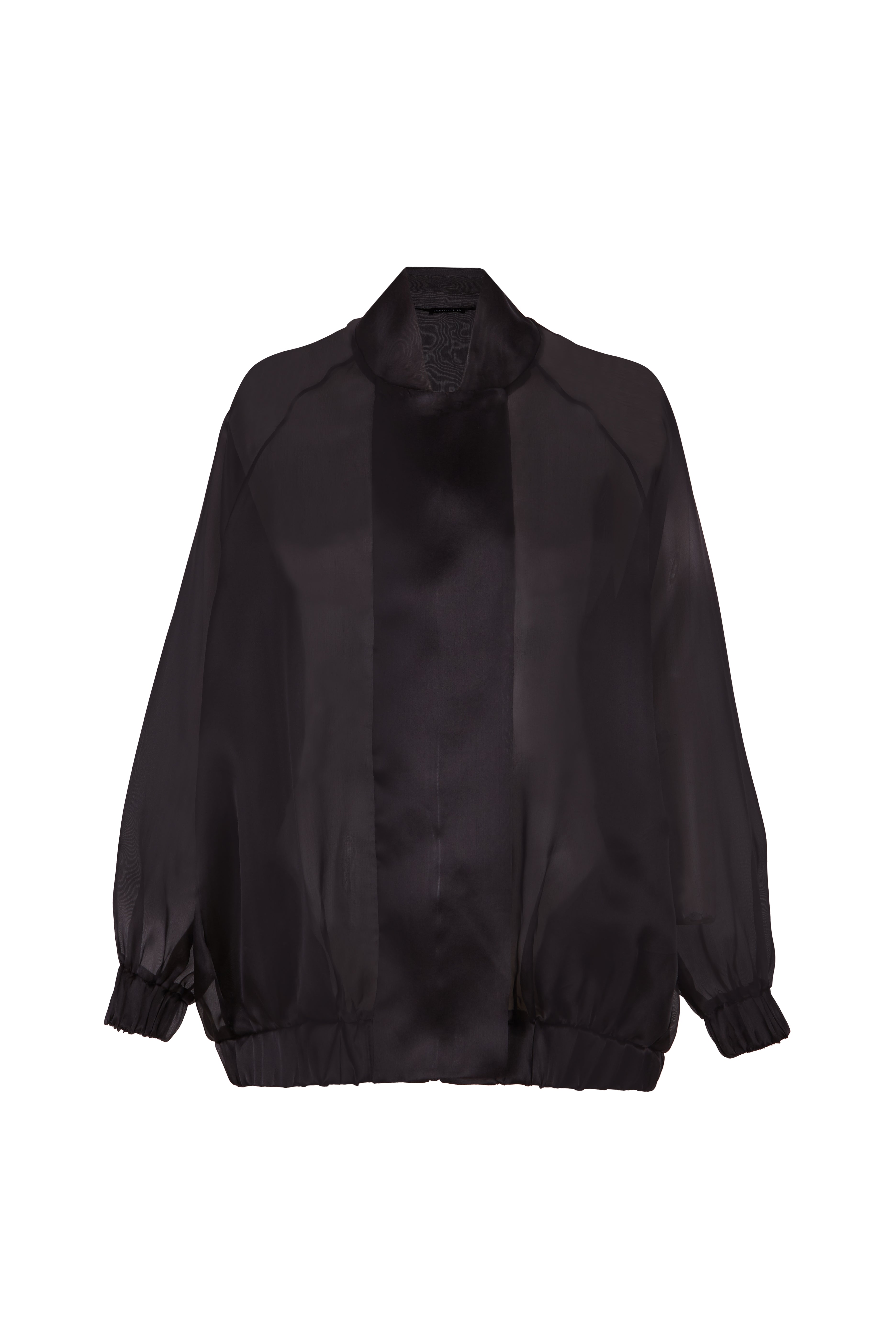 Bomber Organza