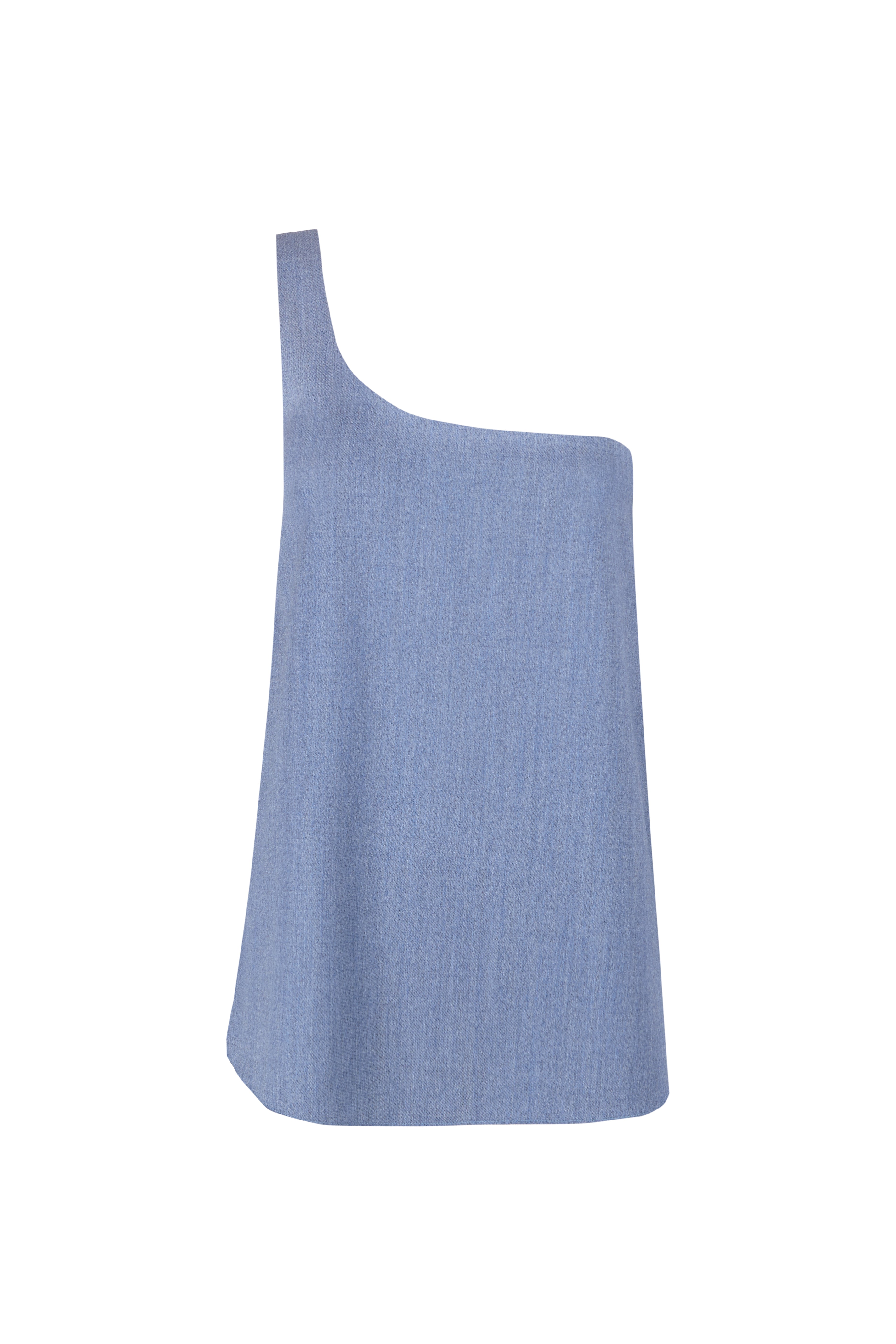 Asymetric Tank Top