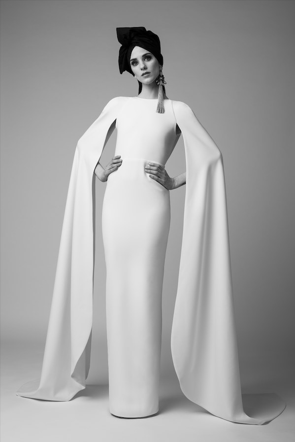 Blanche dress