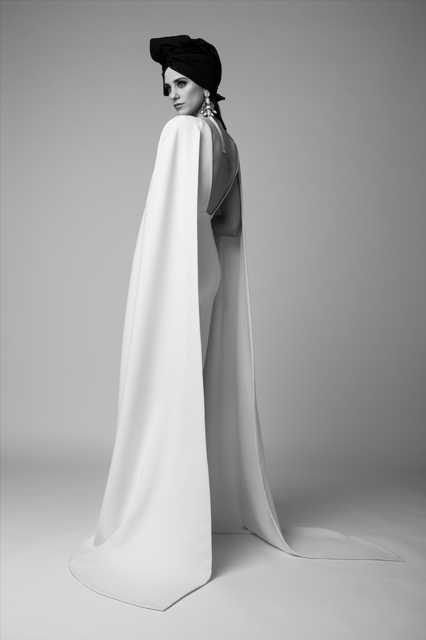 Blanche dress
