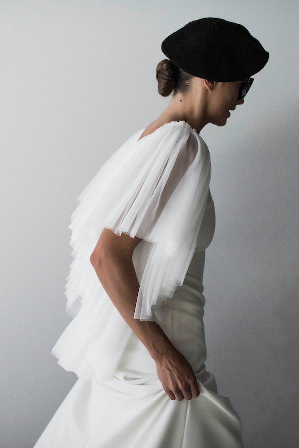 Camely Vestido