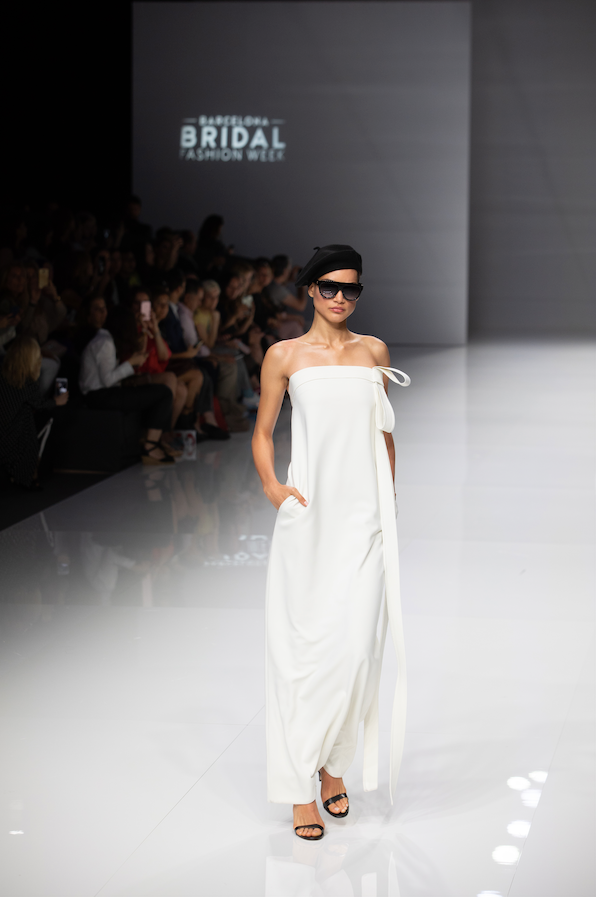 Capucine Vestido