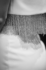Dafne top and skirt
