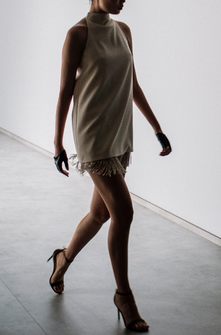 Daniella Vestido