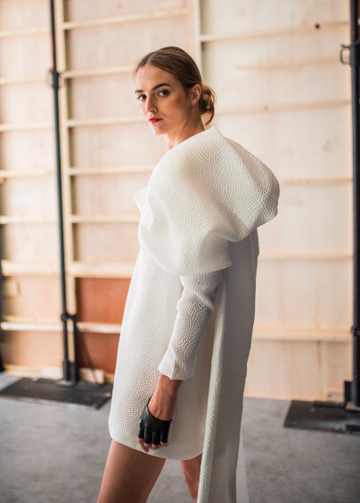 Dune dress
