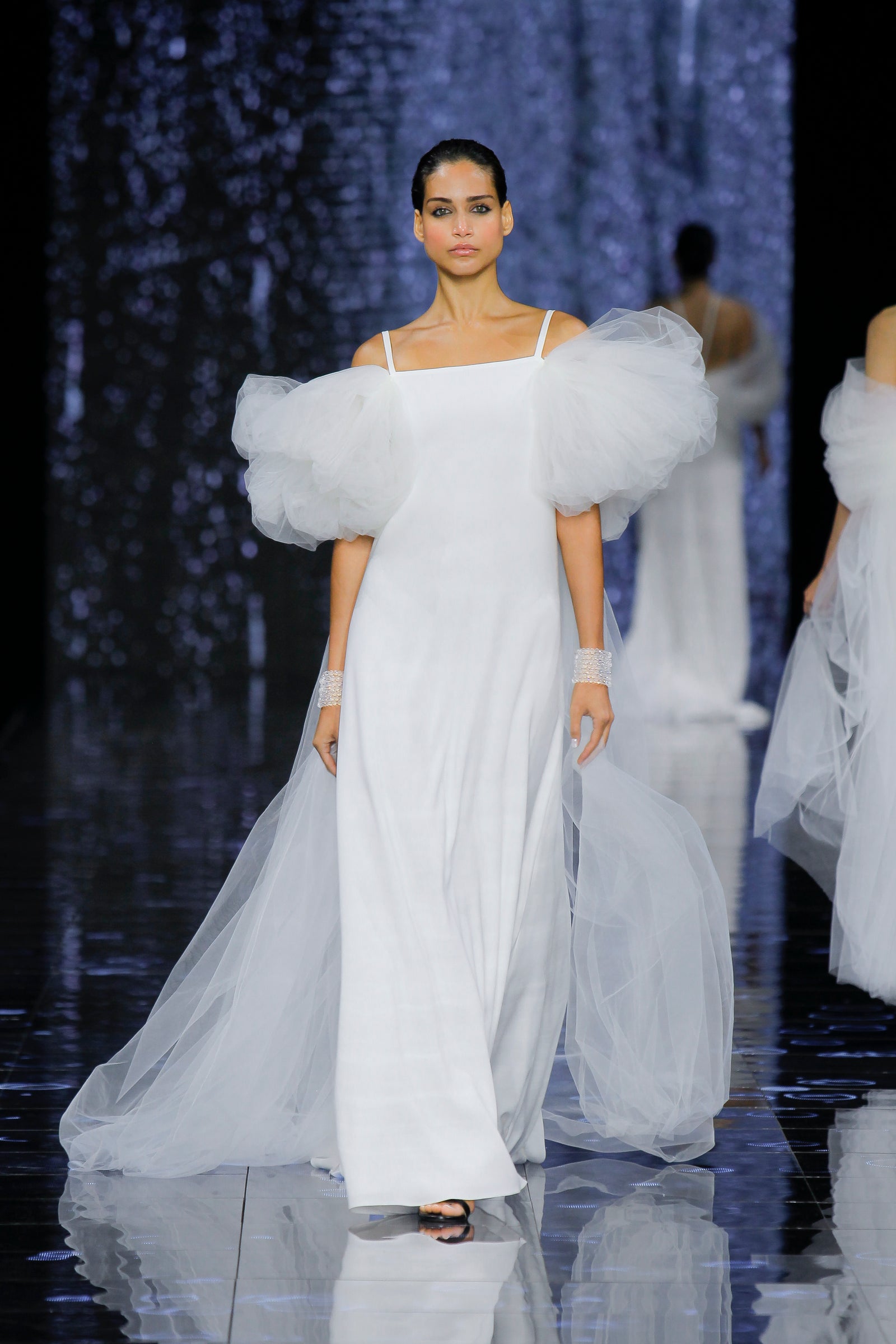 Diana | Wedding dress | Sophie et Voilà