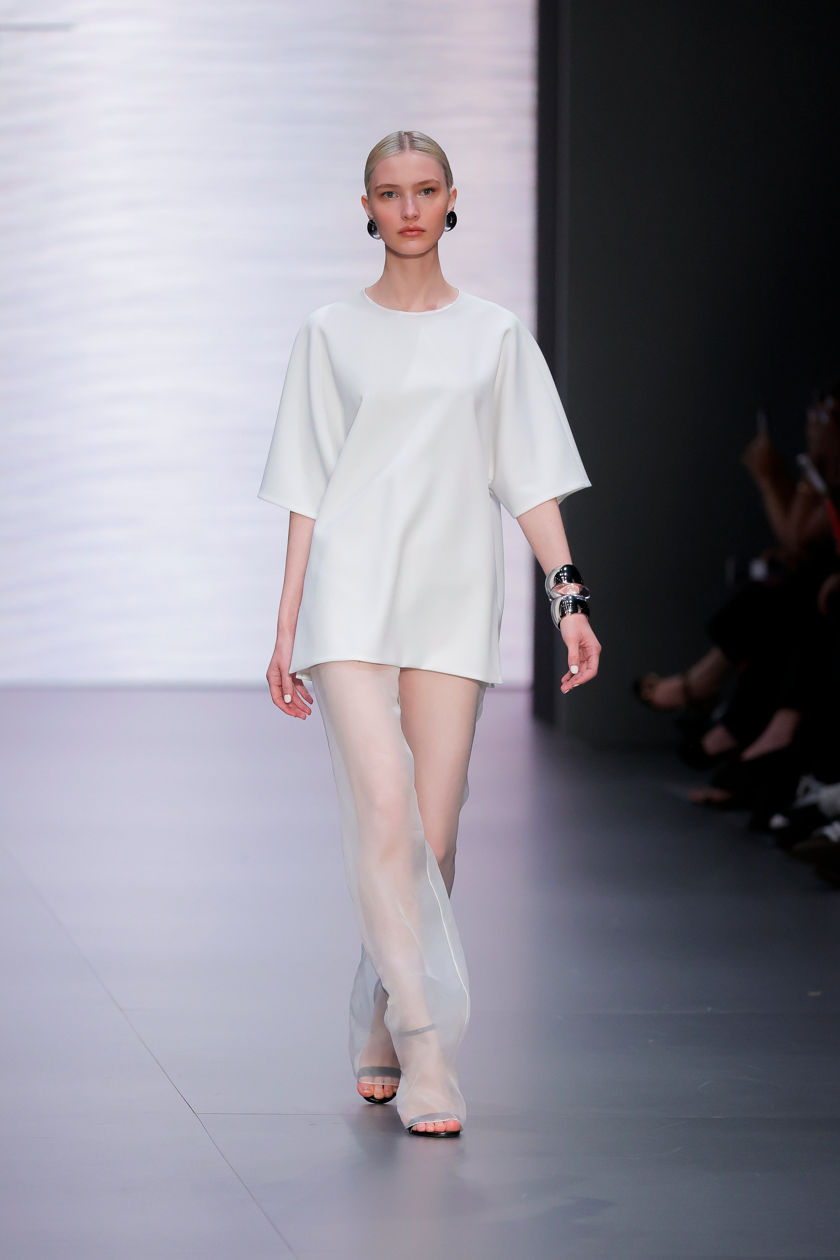 Kosima Top y Kalesi Pantalones