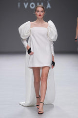 Dune dress