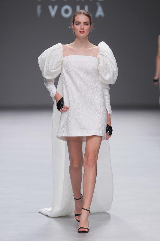 Dune dress