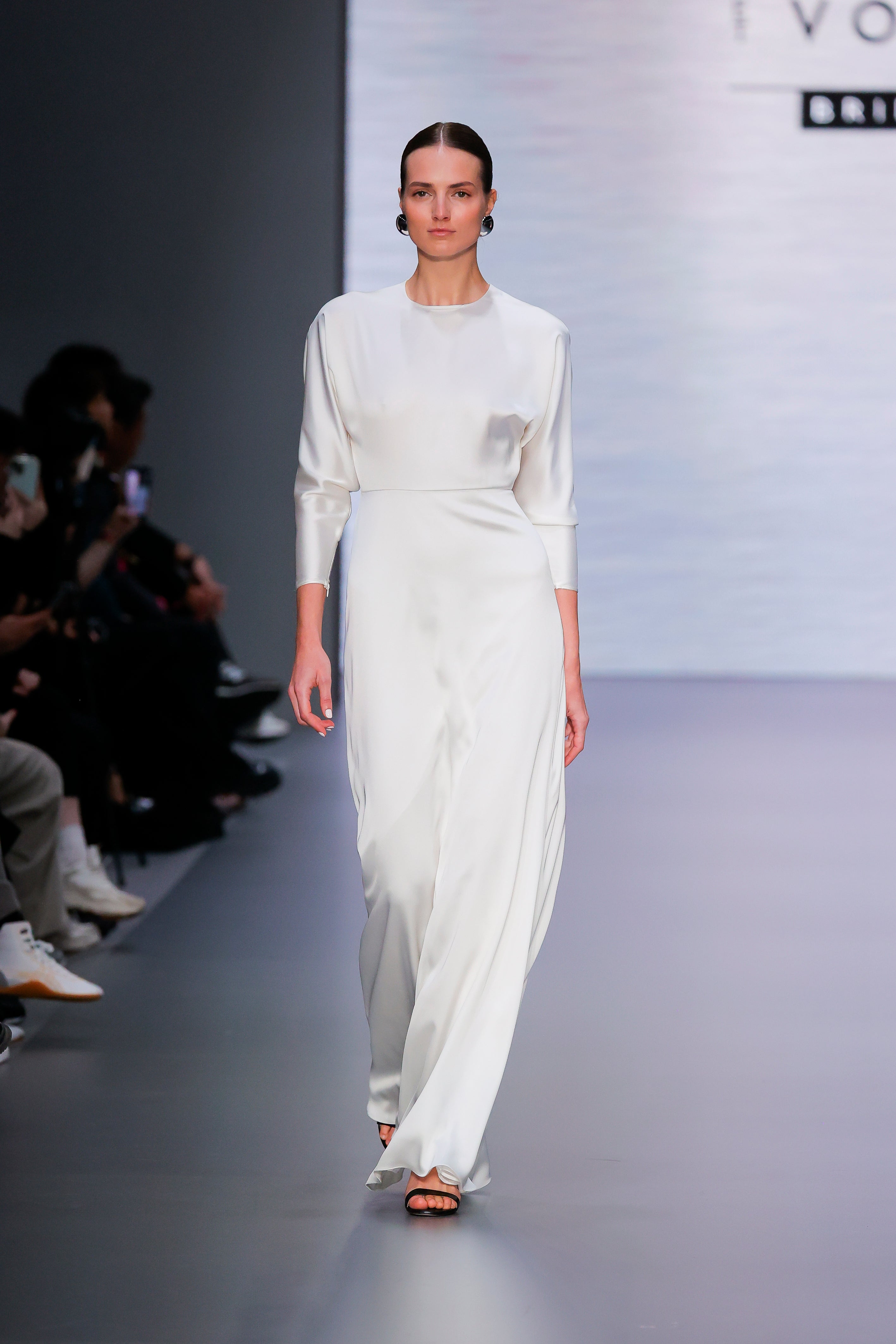 Karina Vestido y lazo