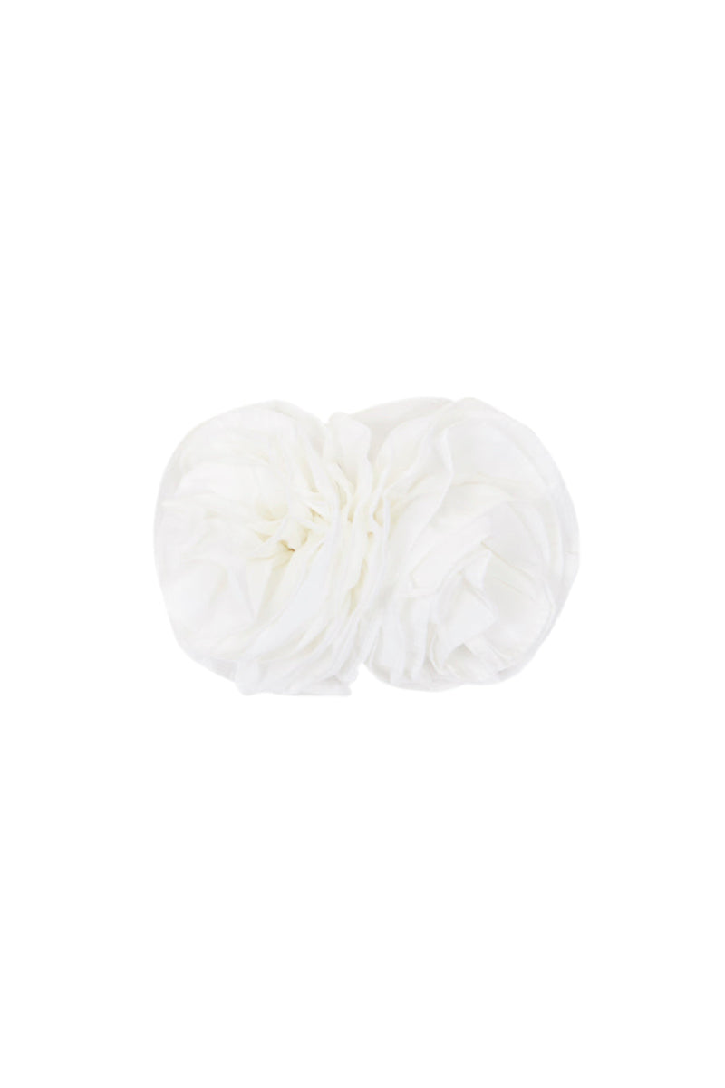 Gardenia Headpiece