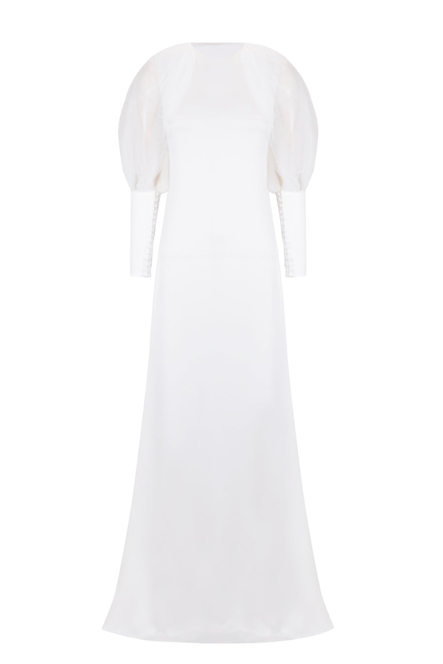 Gemma Vestido