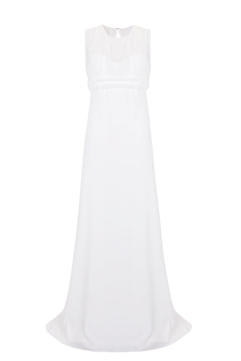 Gina Dress and Top