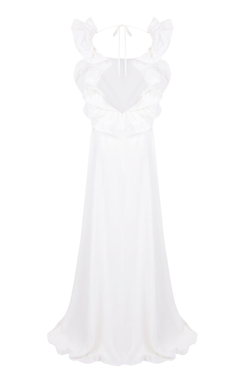 Ginebra Vestido