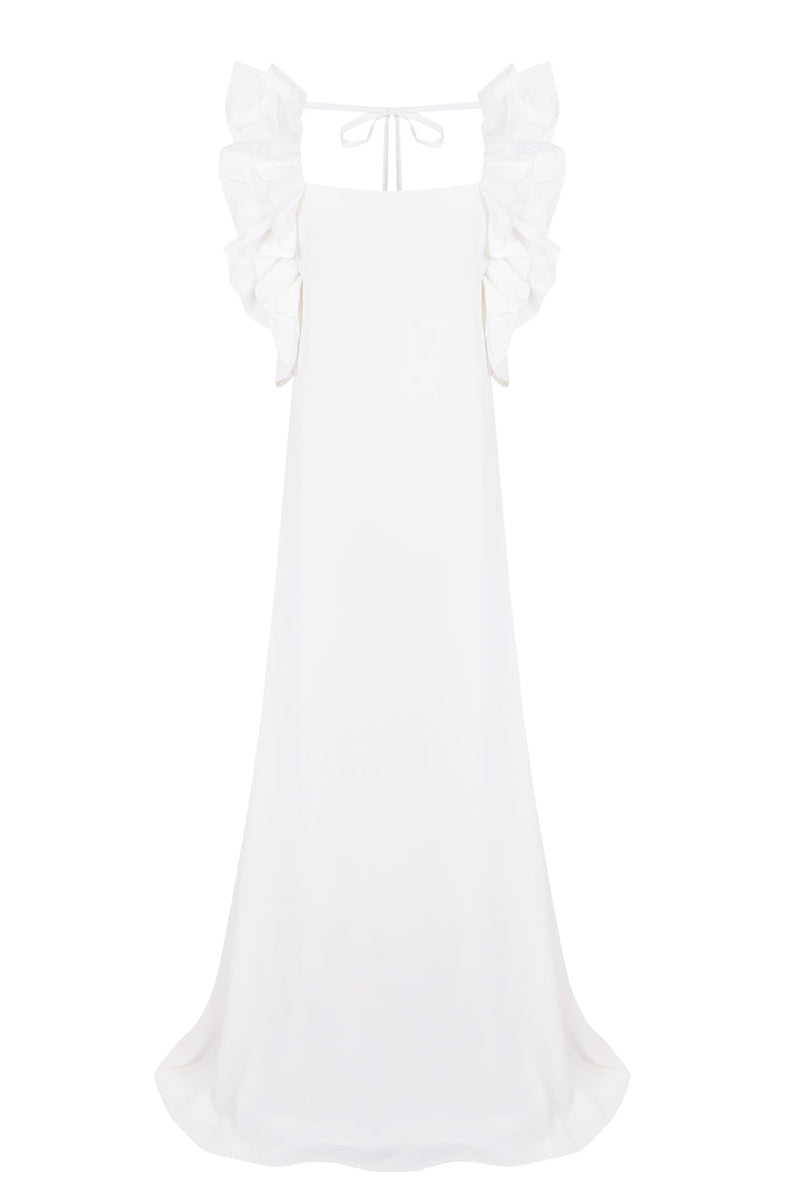 Ginebra Vestido