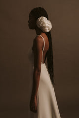 Gardenia Headpiece