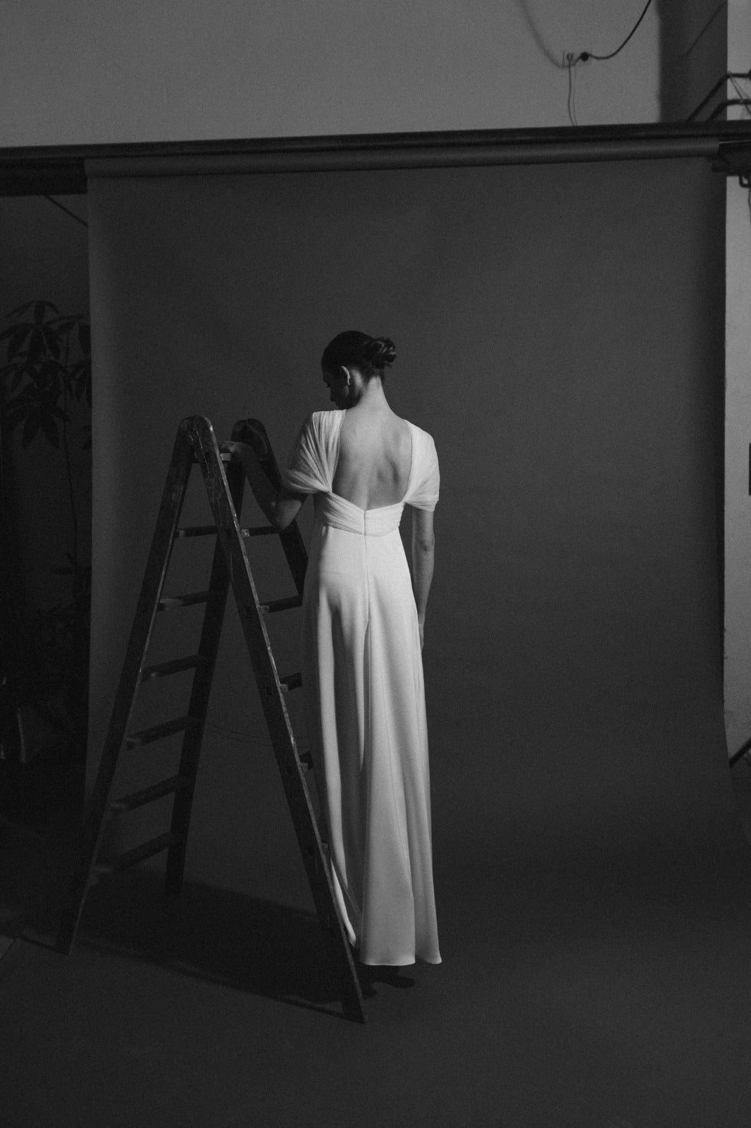 Genoveva Vestido