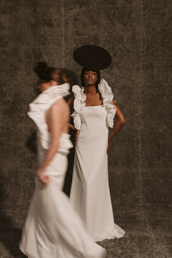 Gertrudis Vestido