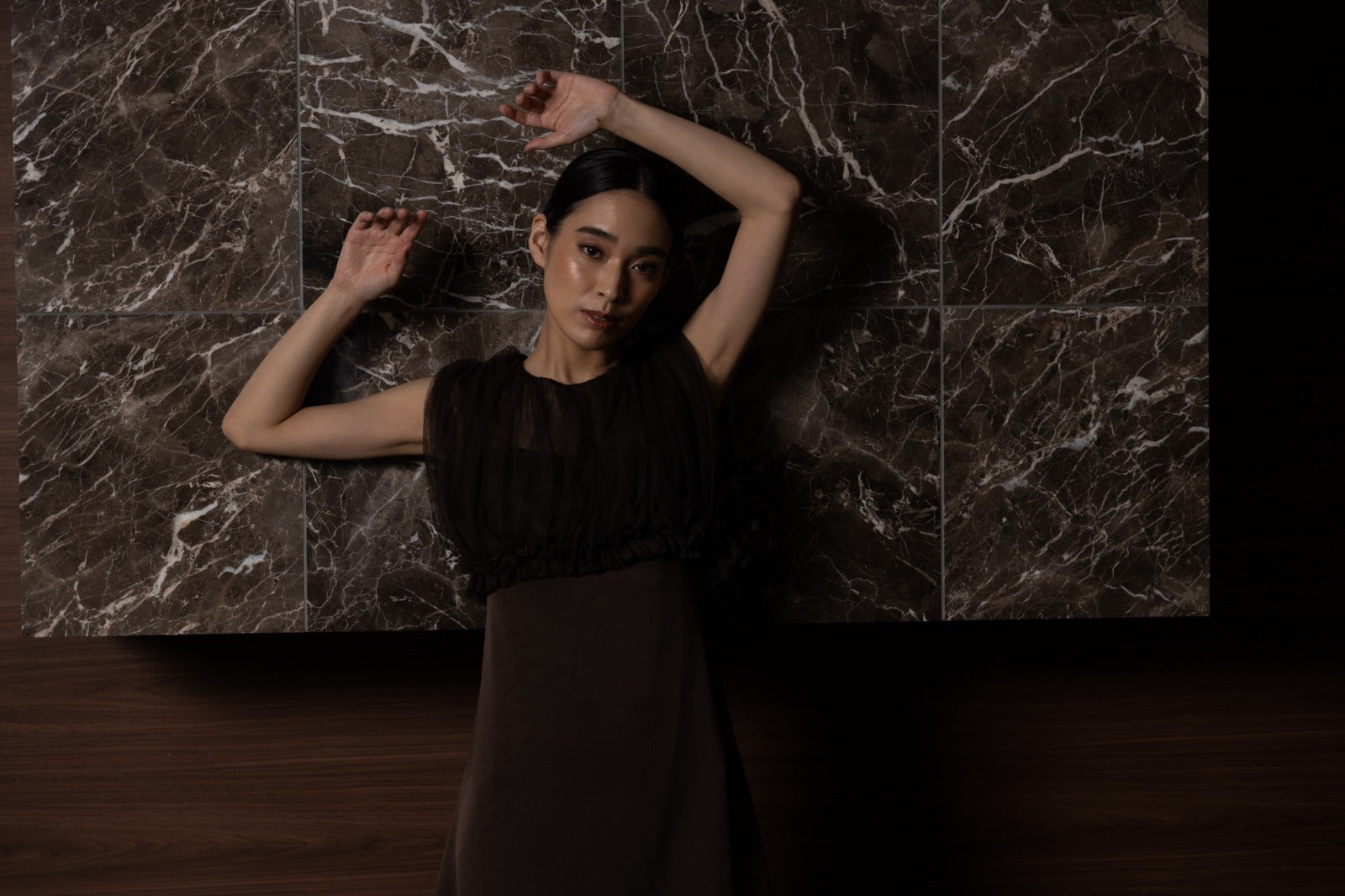 Gina Vestido y Top