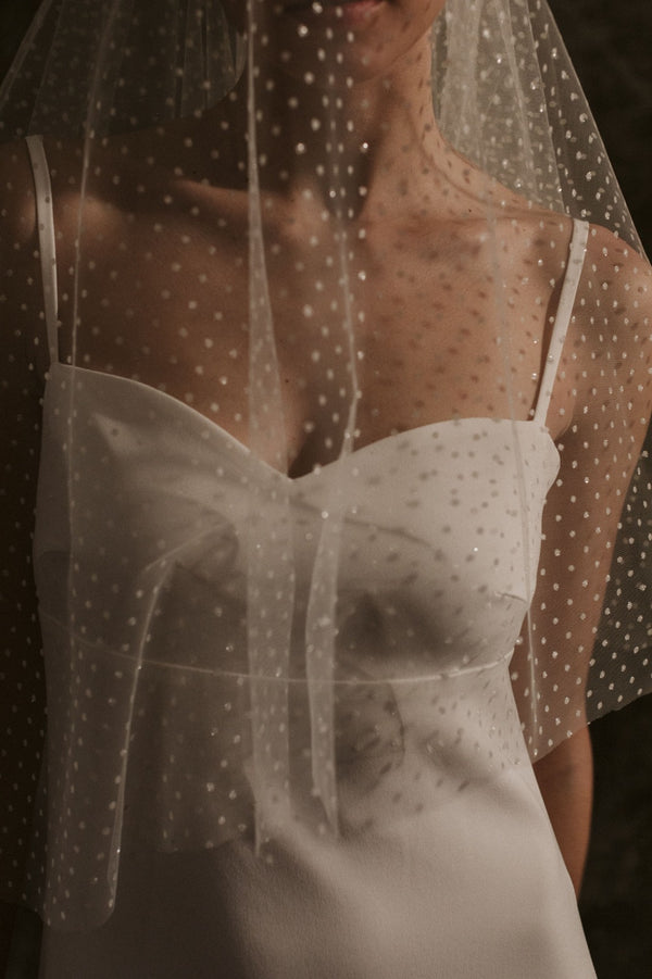 Gina Dress