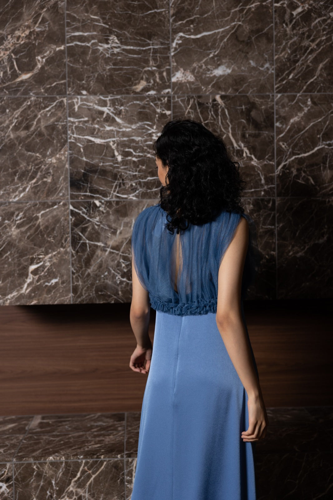 Gina Vestido y Top