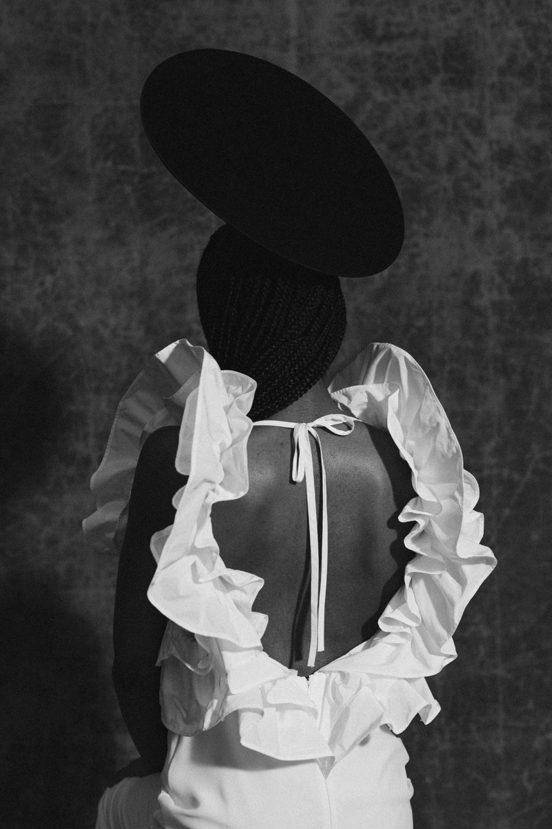 Ginebra Vestido