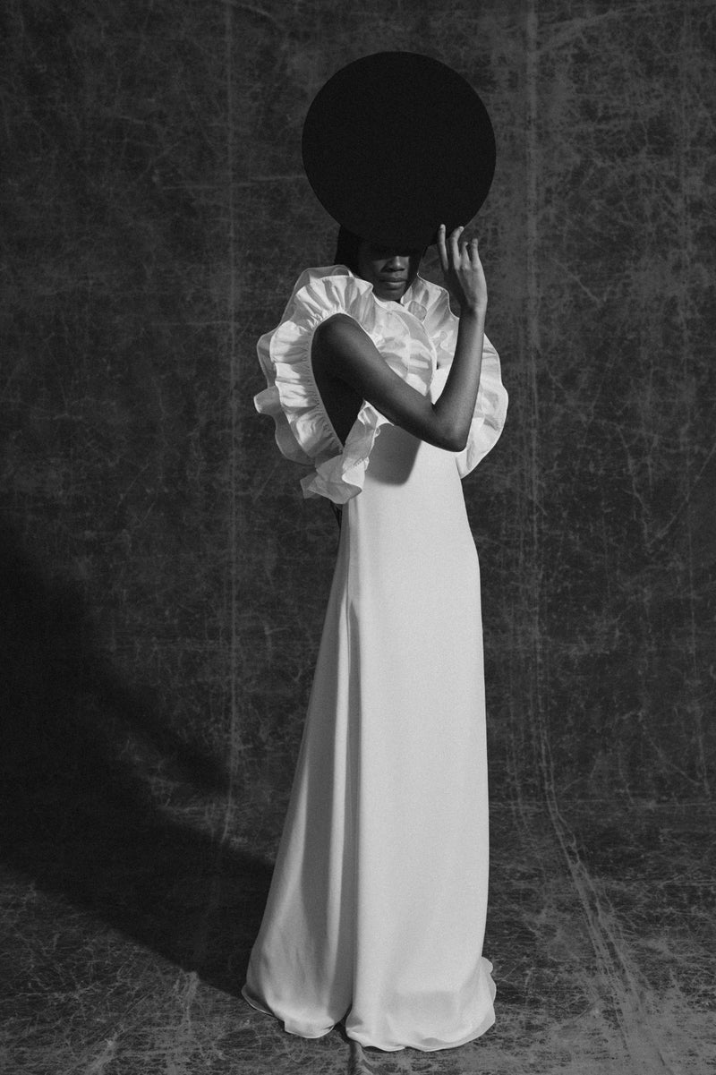 Ginebra Vestido