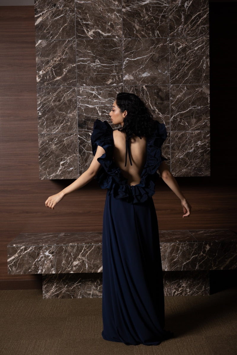 Ginebra Vestido
