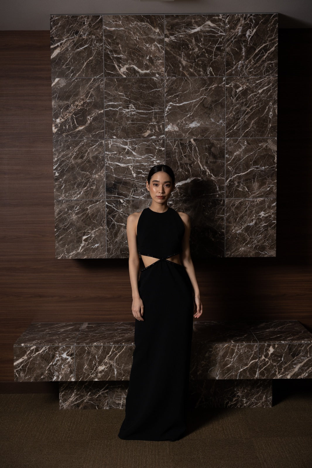 Glenda Vestido