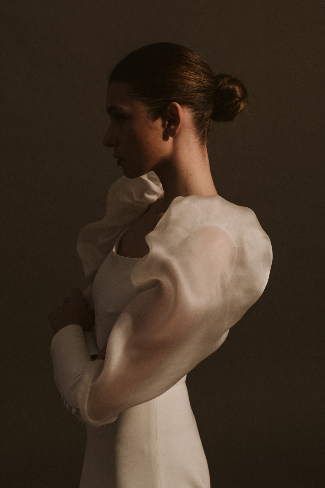 Guru Vestido