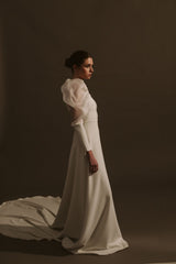 Guru Dress