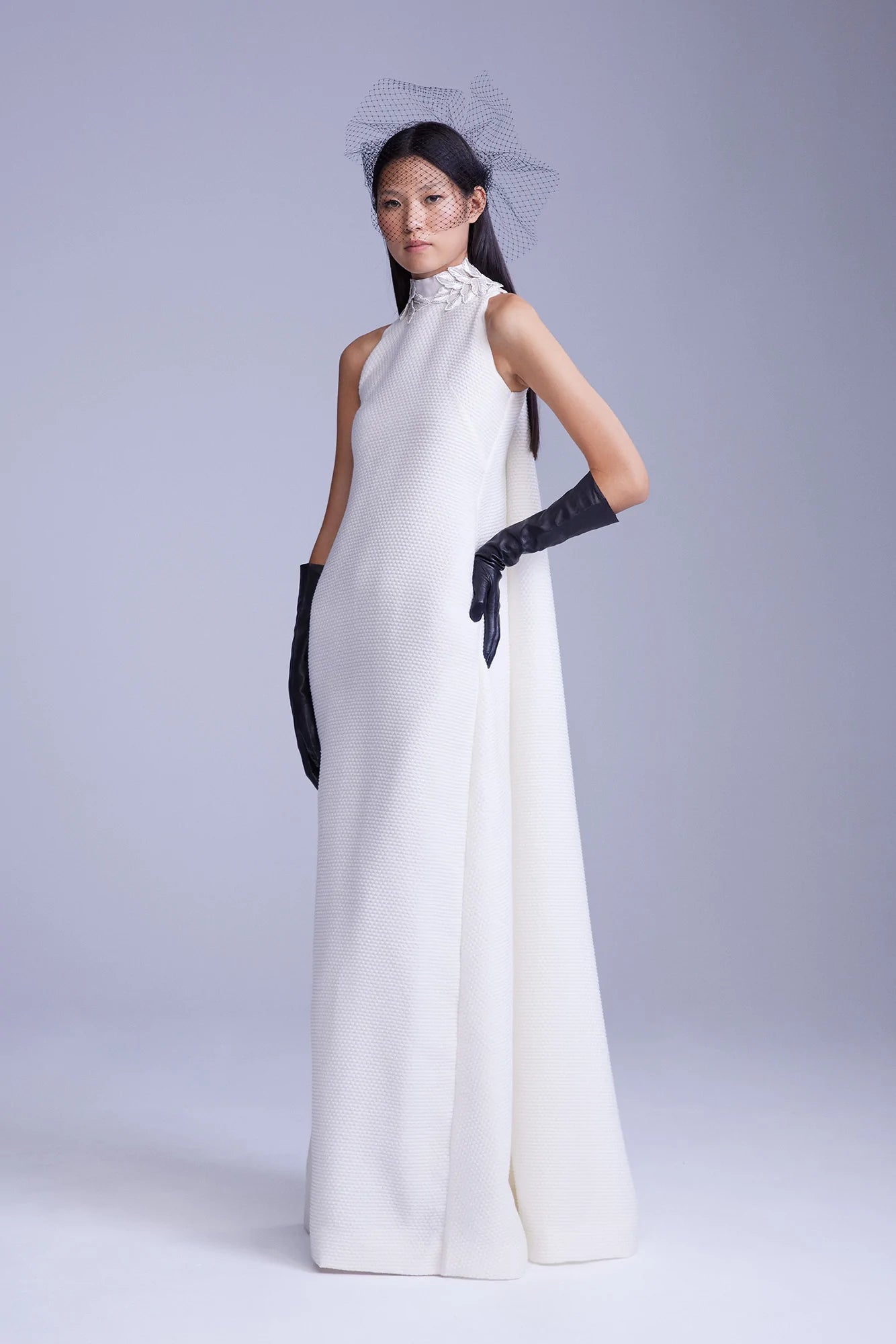 Haley Dress Wedding Dress Sophie et Voil