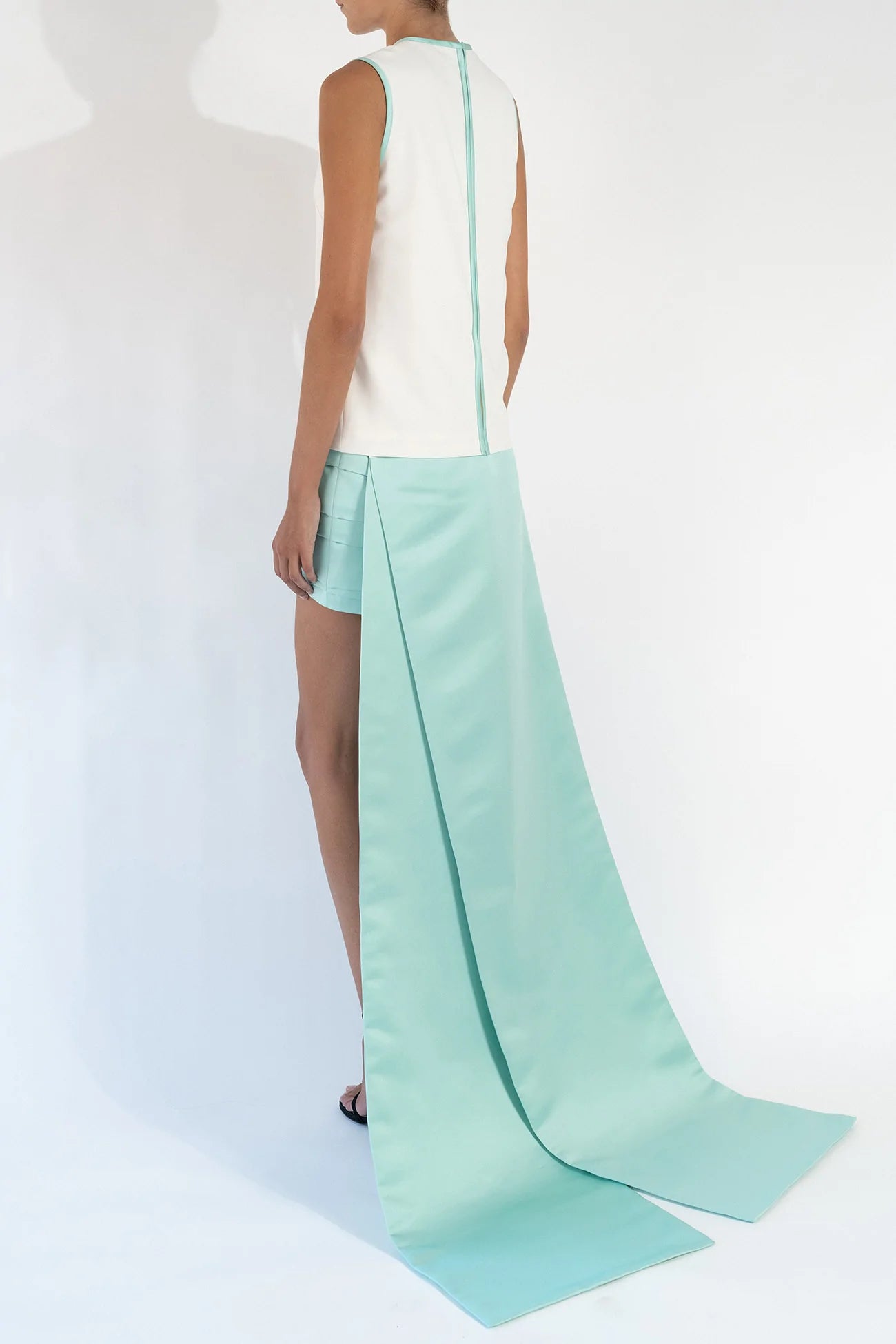Heidi Vestido