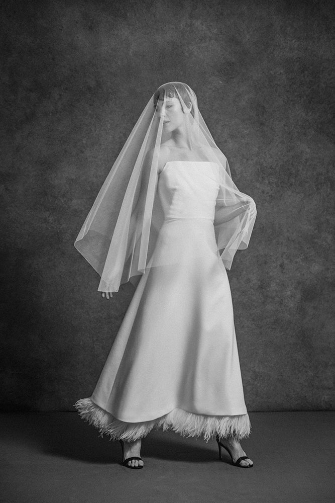 Imelda Vestido
